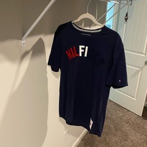 New Tommy Hilfiger With Tag.